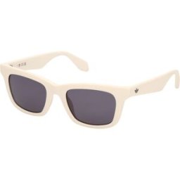 Óculos de sol Adidas OR0116 Branco Tamanho: 51X20 Branco