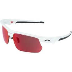 Óculos de sol Oakley BISPHAERA 0OO9400 Branco Tamanho: 68X7 Branco