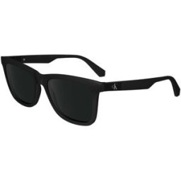 Óculos de sol Calvin Klein CKJ24601S Preto Tamanho: 54X17 Preto