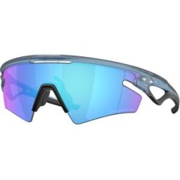 Óculos de sol Oakley SPHAERA SLASH 0OO9499 Azul Tamanho: 36X136 Azul