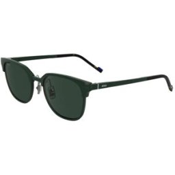 Óculos de sol Zeiss ZS24546S Verde Tamanho: 53X20 Verde