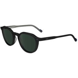 Óculos de sol Zeiss ZS24543S Preto Tamanho: 50X21 Preto
