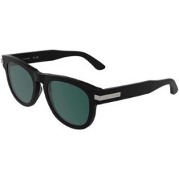 Óculos de sol Calvin Klein CK25532S Preto Tamanho: 53X20 Preto