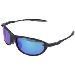 Óculos de sol Maui Jim MJ0339S Preto Tamanho: 62X17 Preto