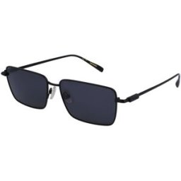 Óculos de sol SALVATORE FERRAGAMO SF309S Preto Tamanho: 57X15 Preto