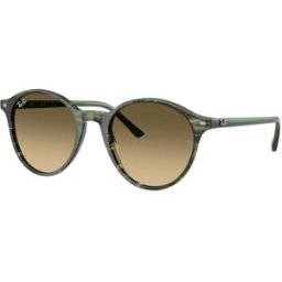 Rayban Óculos de sol Ray Ban BERNARD 0RB2230 Verde Tamanho: 51X21 Verde