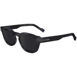 Óculos de sol Zeiss ZS23536S Cinzento Tamanho: 49X22 Cinzento