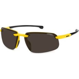 Óculos de sol Carrera CARDUC 043/S Amarelo Tamanho: 63X14 Amarelo