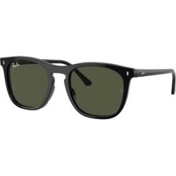 Rayban Óculos de sol Ray Ban 0RB2210 Preto Tamanho: 53X21 Preto