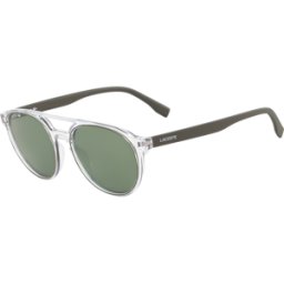 Óculos de sol Lacoste L881S Transparente Tamanho: 52X18 Transparente