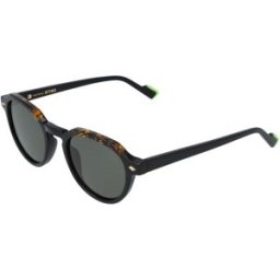 Óculos de sol Sting SST521 Preto Tamanho: 49X21 Preto