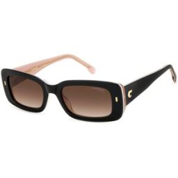 Óculos de sol Carrera CARRERA 3014/S Preto Tamanho: 53X20 Preto