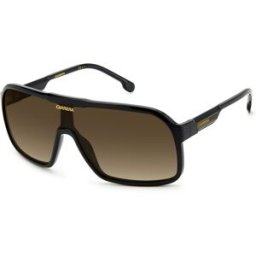 Óculos de sol Carrera CARRERA 1046/S Preto Tamanho: 99X1 Preto