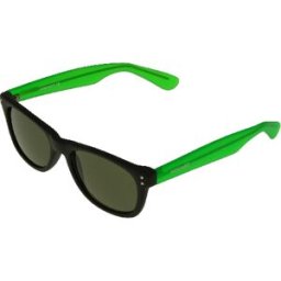 Óculos de sol Vogart VOSCT12 Preto Tamanho: 50X17 Preto