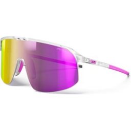 Óculos de sol Julbo DENSITY J561 Transparente Tamanho: 135X14 Transparente