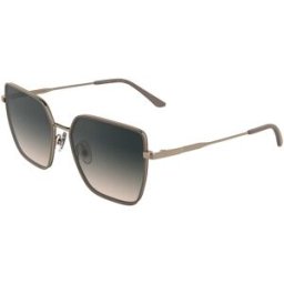 Óculos de sol Calvin Klein CK25111S Rosa/Vermelho-Púrpura Tamanho: 57X17 Rosa/Vermelho-Púrpura