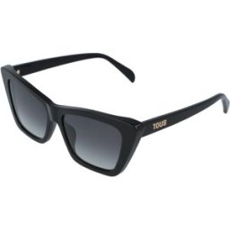 Óculos de sol Tous STOB82 Preto Tamanho: 54X15 Preto
