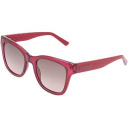 Óculos de sol LOVE MOSCHINO ML MOL104/S Rosa/Vermelho-Púrpura Tamanho: 52X20 Rosa/Vermelho-Púrpura