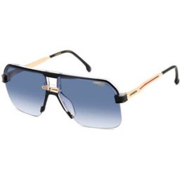 Óculos de sol Carrera CARRERA 1066/S Preto Tamanho: 63X12 Preto