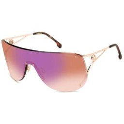 Óculos de sol Carrera CARRERA 3006/S Dourados Tamanho: 099X1 Dourados