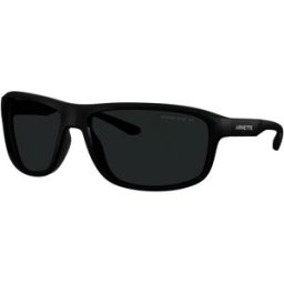 Óculos de sol Arnette 0AN4374 Preto Tamanho: 64X16 Preto