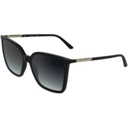 Óculos de sol Calvin Klein CK26502S Preto Tamanho: 56X16 Preto