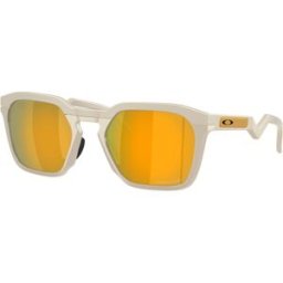 Óculos de sol Oakley HSTN SQ 0OO9533 Branco Tamanho: 54X21 Branco