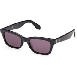 Óculos de sol Adidas OR0117 Preto Tamanho: 53X20 Preto