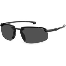 Óculos de sol Carrera CARDUC 043/S Preto Tamanho: 63X14 Preto