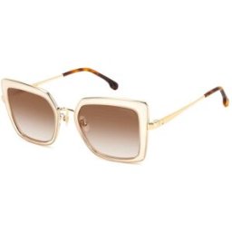 Óculos de sol Carrera CARRERA 3031/S Beige Tamanho: 53X20 Beige