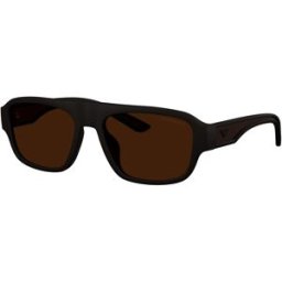 Giorgio Armani Óculos de sol Emporio Armani 0EA4266U Castanho Tamanho: 55X17 Castanho