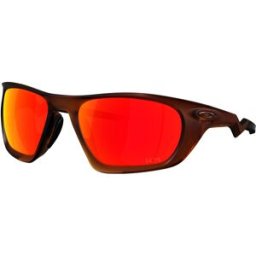 Óculos de sol Oakley LATERALIS 0OO9431 Laranja Tamanho: 60X19 Laranja