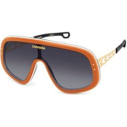 Óculos de sol Carrera FLAGLAB 17 Dourados Tamanho: 99X1 Dourados