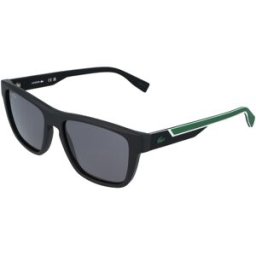 Óculos de sol Lacoste L6058SN Preto Tamanho: 54X17 Preto