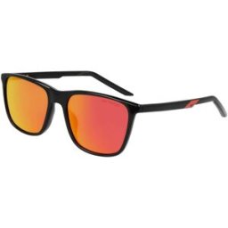 Óculos de sol Nike STATE FB1315 Preto Tamanho: 55X17 Preto