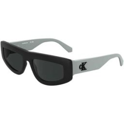 Óculos de sol Calvin Klein CKJ25607S Preto Tamanho: 54X19 Preto