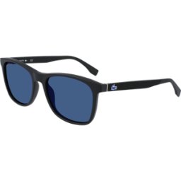 Óculos de sol Lacoste L860SE Preto Tamanho: 56X18 Preto