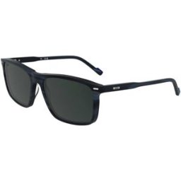 Óculos de sol Zeiss ZS25555S Azul Tamanho: 58X17 Azul