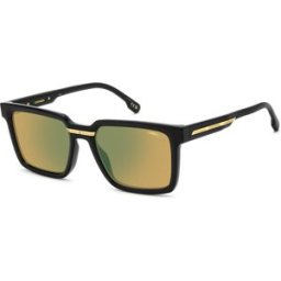 Óculos de sol Carrera VICTORY C 02/S Preto Tamanho: 54X19 Preto
