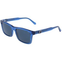 Óculos de sol SALVATORE FERRAGAMO SF2060SE Transparente Tamanho: 55X17 Transparente