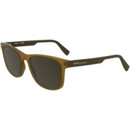 Óculos de sol Lacoste L6054S Transparente Tamanho: 55X18 Transparente