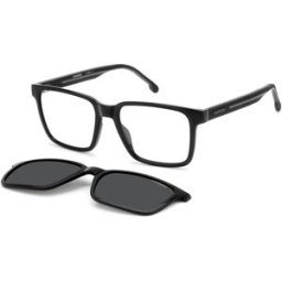 Óculos de sol Carrera CA 8069/CS Preto Tamanho: 53X17 Preto