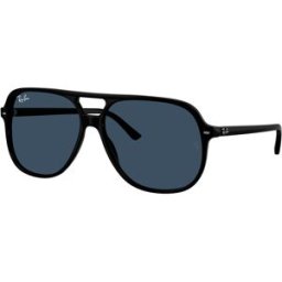 Rayban Óculos de sol Ray Ban BILL 0RB2198 Preto Tamanho: 60X14 Preto