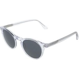 Óculos de sol Vogart VGT-AK11 Transparente Tamanho: 49X22 Transparente