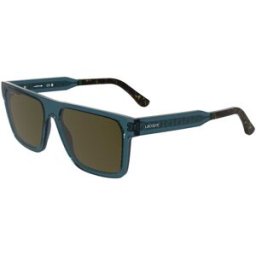 Óculos de sol Lacoste L6059S Transparente Tamanho: 56X16 Transparente