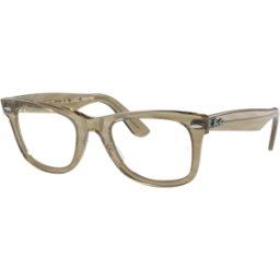 Rayban Óculos de sol Ray Ban WAYFARER 0RB2140 Cinzento Tamanho: 50X22 Cinzento