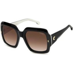 Óculos de sol Carrera CARRERA 3004/S Preto Tamanho: 54X21 Preto