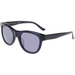 Óculos de sol Donna Karan DO516S Transparente Tamanho: 52X21 Transparente