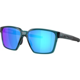 Óculos de sol Oakley ACTUATOR SQ 0OO9430 Verde Tamanho: 57X16 Verde