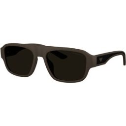 Giorgio Armani Óculos de sol Emporio Armani 0EA4266U Cinzento Tamanho: 55X17 Cinzento